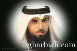 وفاة الداعية عبدالله الكعبي في حادث مروري بالسعودية