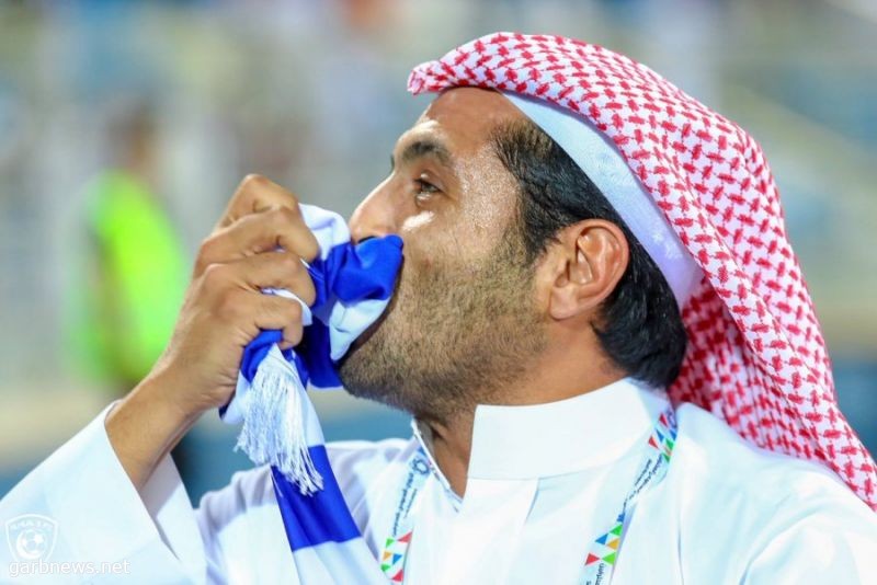 أنباء عن إستقالة الامير الامير محمد ين فيصل من رئاسة ⁧‫الهلال‬⁩