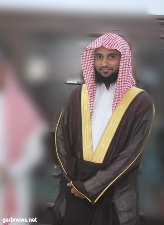 رئيس محكمة محافظة صامطة يهنىء القيادة بحلول شهر رمضان المبارك