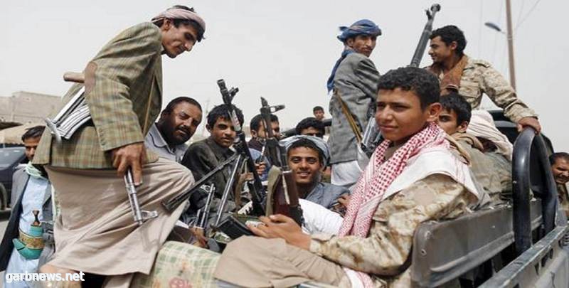زكاة الحوثي.. إتاوات جديدة تفرض على اليمنيين