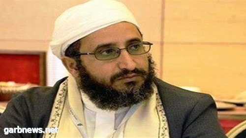 محمد العامري: اتفاق الحديدة الموقع في السويد أصبح مجرد صورة هزلية