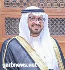 هشام المشيقح نائباً للمدير العام بشركةجامعةالمستقبل