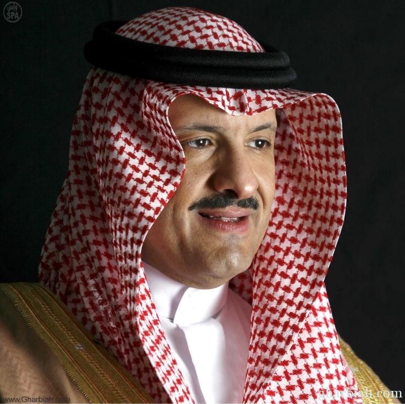 الأمير سلطان بن سلمان: على كل سائق مركبة أن يحرص على أرواح الآخرين