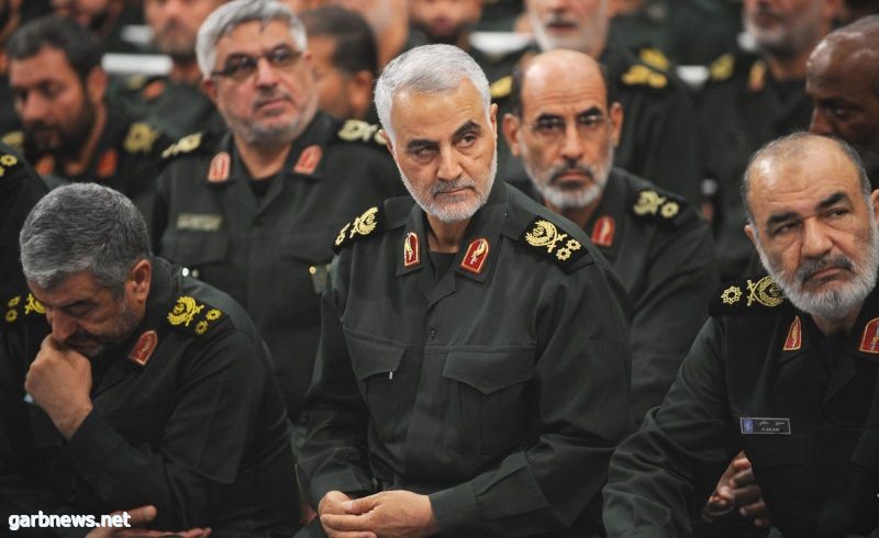 إيران تطلب من أذرعها في المنطقة الاستعداد لخوض حرب بالوكالة