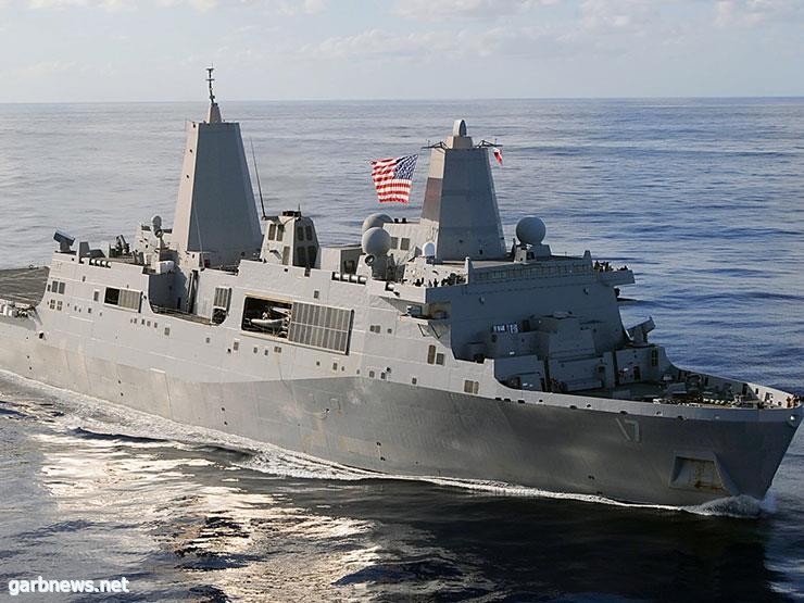 إيران تهدد.. سنغرق سفن أمريكا الحربية "بأسلحة سرية"