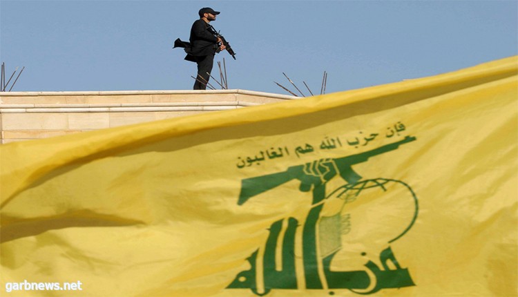 ميليشيات الحوثي تجمع أموال لدعم حزب الله اللبناني