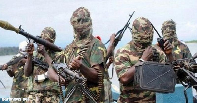 مقتل 25 جندياً بكمين في نيجيريا