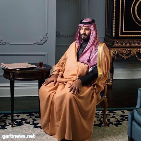 محمد بن سلمان.. رؤية تصوغ مستقبل السعودية