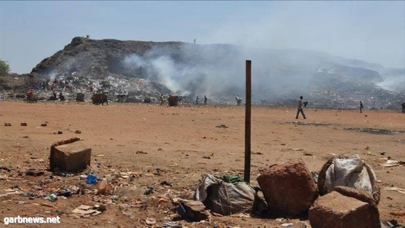 مقتل 95 شخصا في هجوم استهدف قرية بوسط مالي