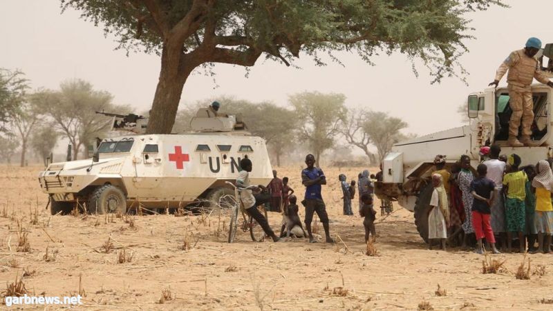 مالي: المينيسما تعلن مقتل 250 مدنيا منذ مطلع العام
