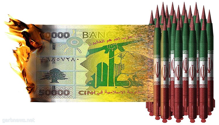 أرباح حزب الله من المخدرات تصل لـ 200 مليون دولار