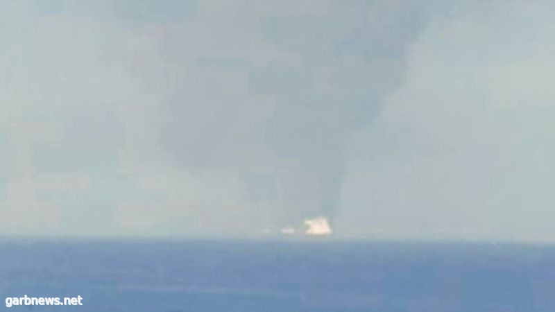 رويترز: ناقلة النفط المستهدفة قبالة ساحل الفجيرة تم ضربها بطوربيد