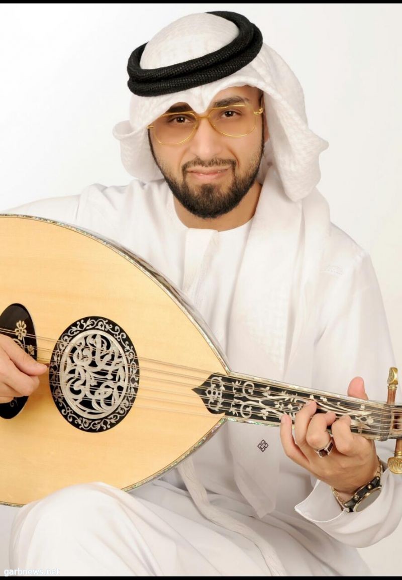 الفنان الإماراتي طارق المنهالي يتعاون مع مهندس الكلمة الشاعر الأمير بدر بن عبدالمحسن