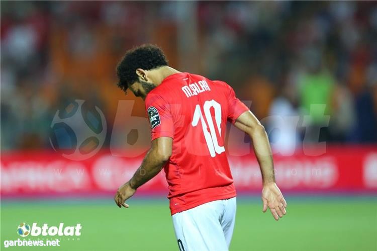 مصر ونيجيريا إلى الدور الثاني من بطولة أمم أفريقيا 2019