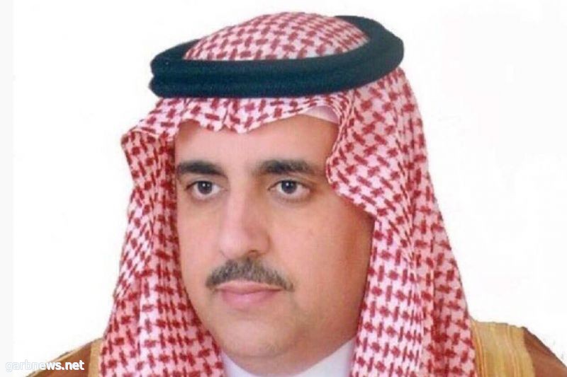 وكيل إمارة الرياض يعقد اجتماعاً مع مندوبي وزارة العمل والتنمية الاجتماعية