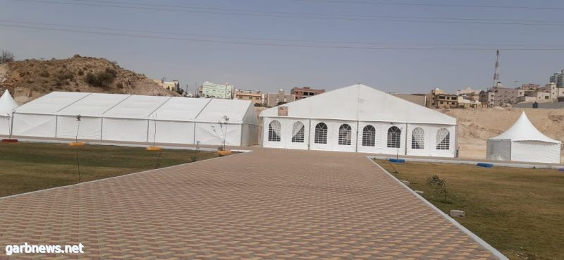 انطلاق فعاليات المخيم الثقافي لجامعة بيشة في محافظة بلقرن غدًا