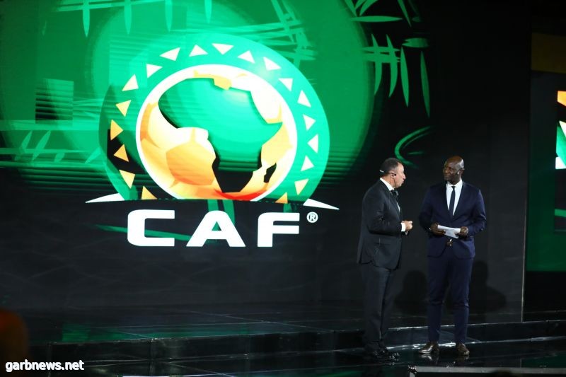 مواعيد ومباريات تصفيات كأس أمم أفريقيا 2021