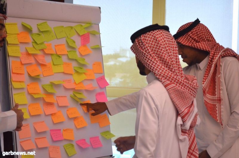مؤسسة الملك خالد وجمعية ماجد تطلقان مبادرة "تمكين الشباب"