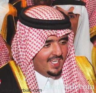 الأمير عبد العزيز بن فهد يتكفل بعتق رقبة الزهراني
