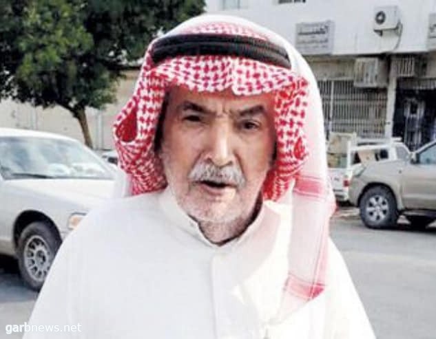 المذيع محمد الرشيد في ذمة آلله