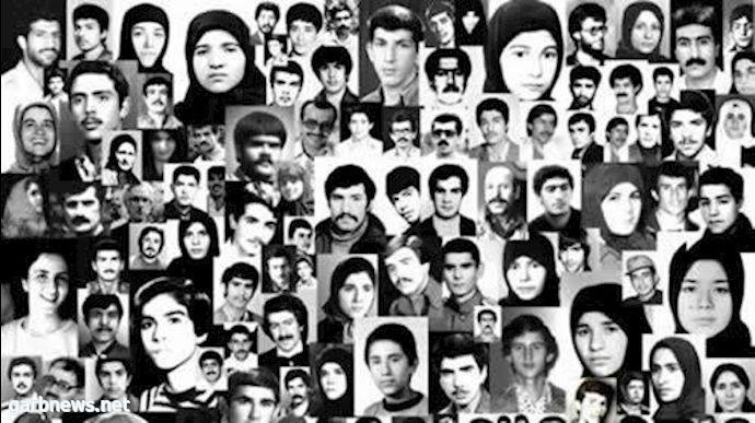 مقاضاة المسؤولين عن ضحايا مذبحة عام ١٩٨٨ في إيران  2-2