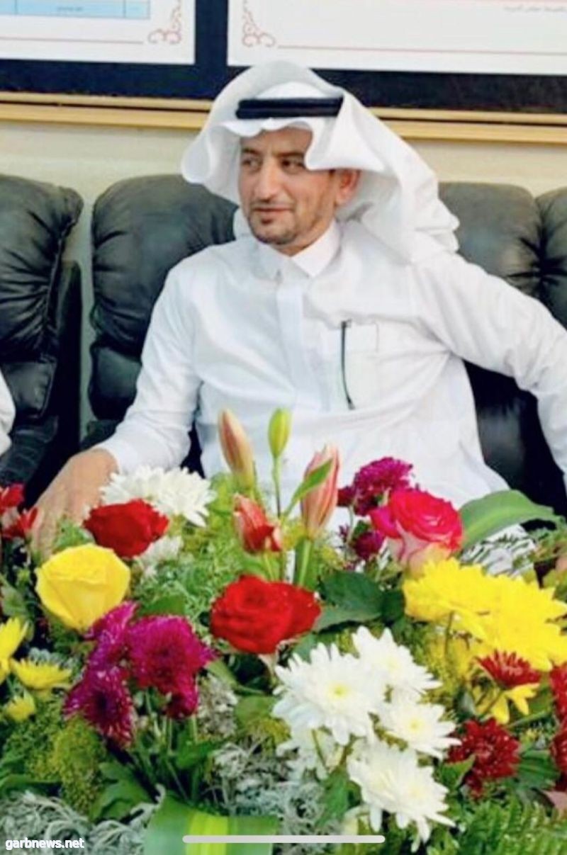 الشيخ الخواجي في صبيا يهنئ القيادة بعيد الأضحى المبارك