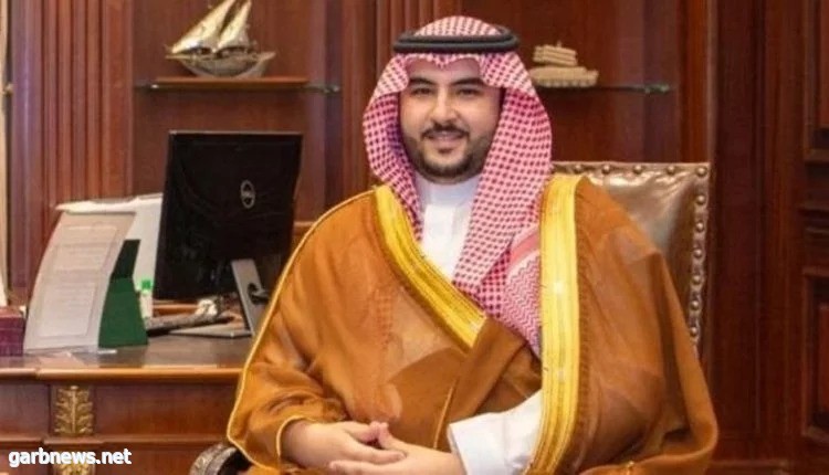 خالد بن سلمان: لن نقبل بتسليم اليمن لولاية الفقيه