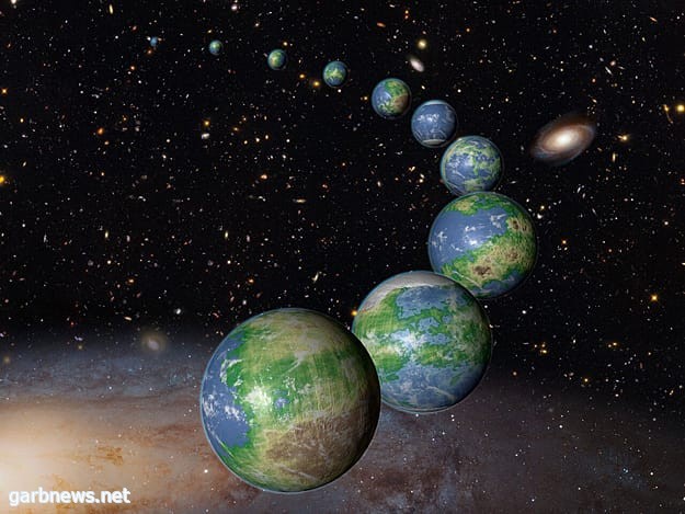 بصمة الأرض قد تساعد علماء الفلك في إيجاد الكواكب الخارجية الصالحة للسكن