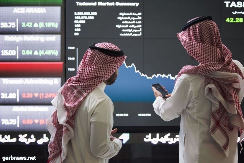 74 مليار ريال تدفقات أجنبية للأسهم السعودية خلال 2019
