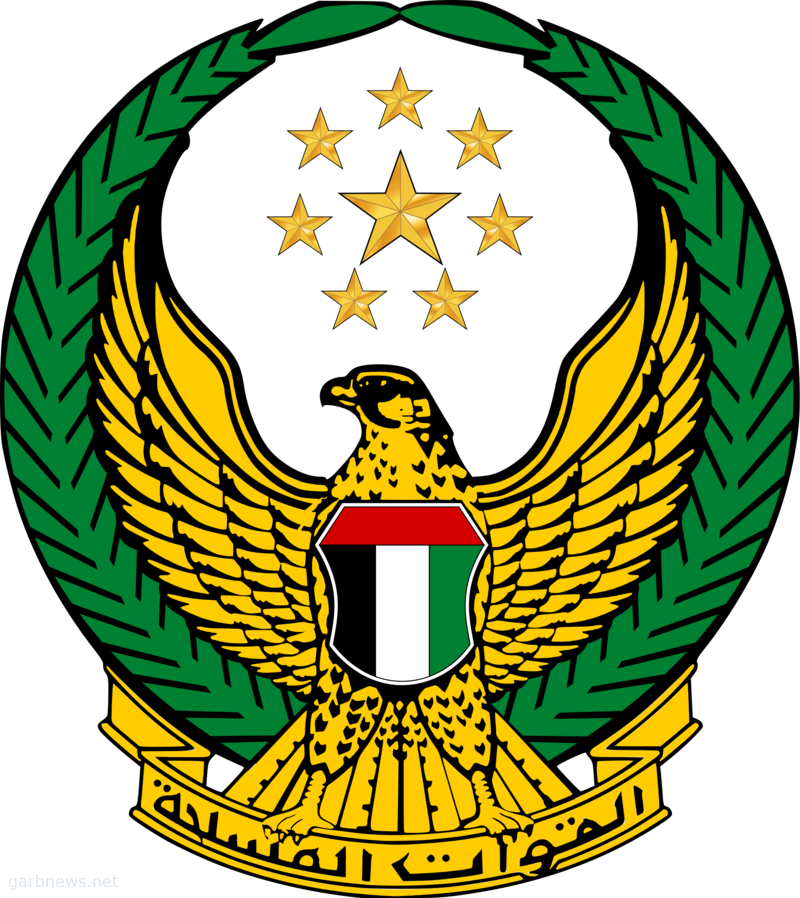 الإمارات: استشهاد 6 جنود نتيجة حادث تصادم آليات عسكرية
