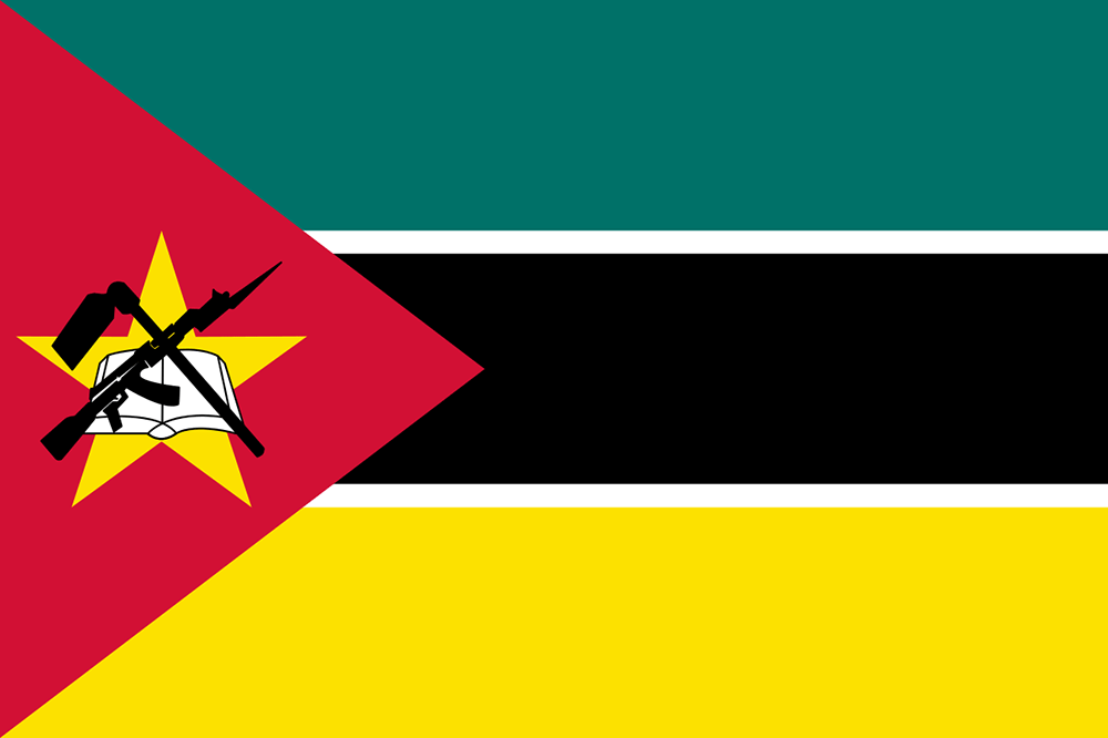مقتل 10 وإصابة 98 خلال تدافع بتجمع انتخابي في موزامبيق