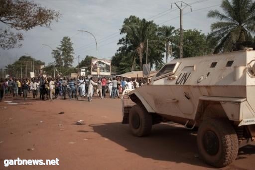 مقتل 23 مسلحاً في معارك بين الميليشيات في أفريقيا الوسطى