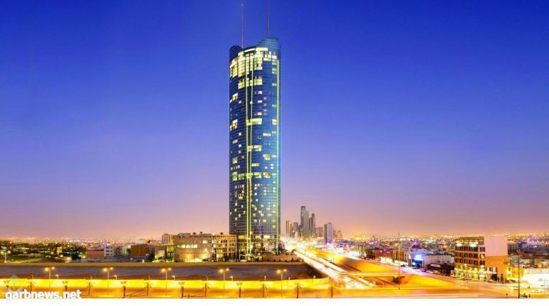 فندق برج رافال يحتفل باليوم الوطني الـ 89
