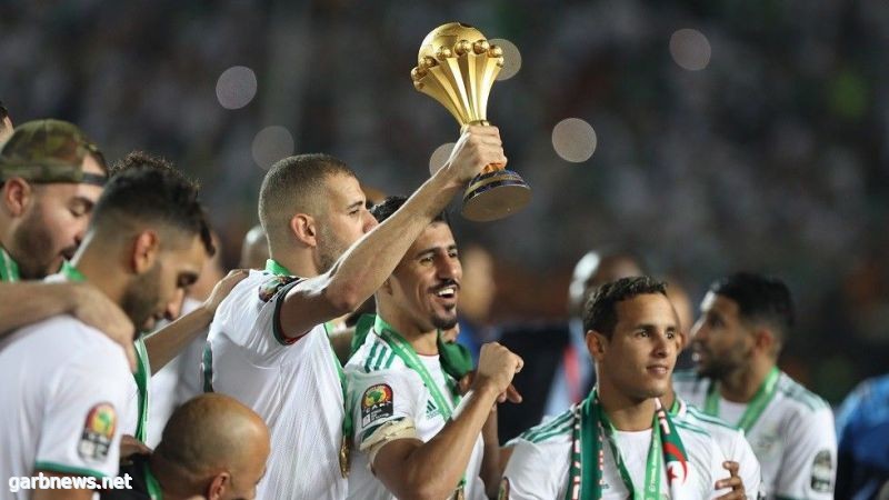 بوادر أزمة في الكرة الجزائرية بعد التتويج بكأس إفريقيا
