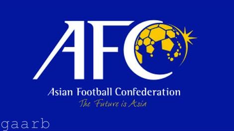 الإتحاد الآسيوي لكرة القدم:يقرر بإيقاف حكمين تايلانديين
