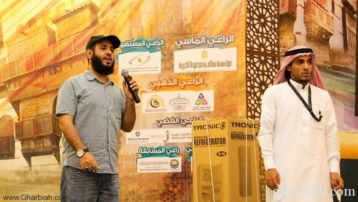 د. خالد المصلح ضيفاً على ملتقى المدينة الشبابية بجدة مساء يوم (الأربعاء)