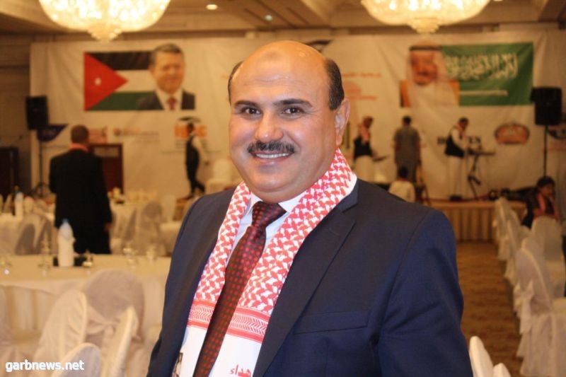 سفارة المملكة الإردنية الهاشمية تحتفل باليوم الوطني السعودي ٨٩