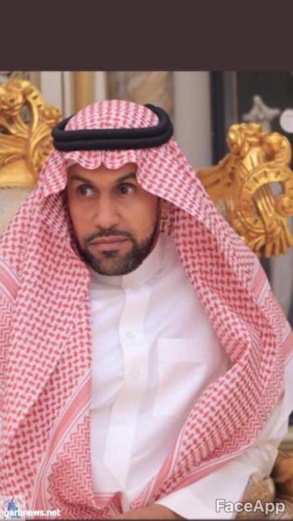 تفاعلاً مع احتفالات الوطن ..سعودي يسمي أبنيه التوأم(سلمان ومحمد)