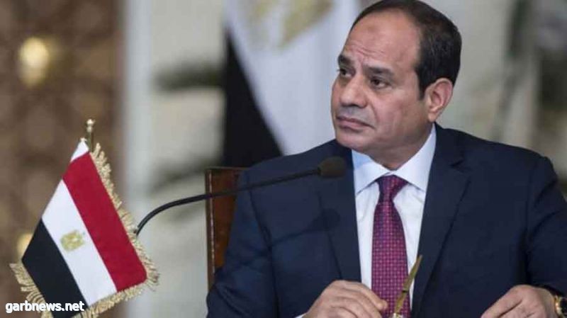 #مصر: مفاوضات سد النهضة وصلت إلى طريق مسدود