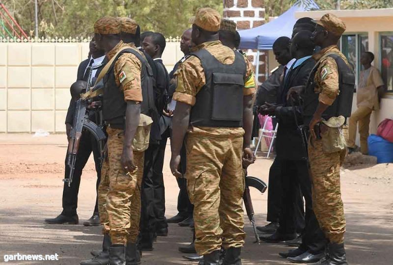 20 قتيلا في هجوم على موقع للتنقيب عن الذهب ببوركينا فاسو