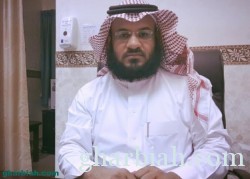 الشدوي نائبا لمدير مستشفى قلوة العام