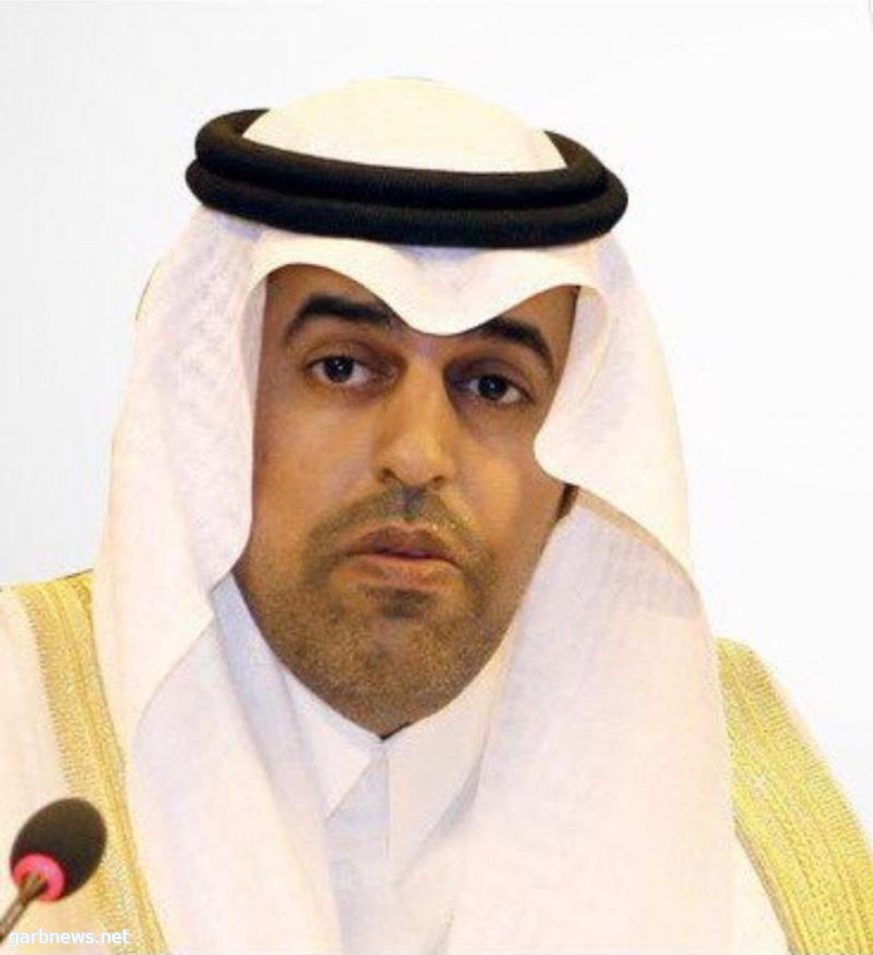 مشعل السلمي رئيسا فخريا لمجلس الشباب العربي للتنمية المتكاملة عن السعودية