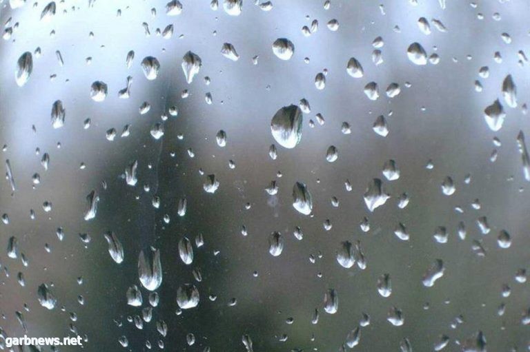 البيئة: صبيا تسجل أعلى معدلات هطول الأمطار بالمملكة