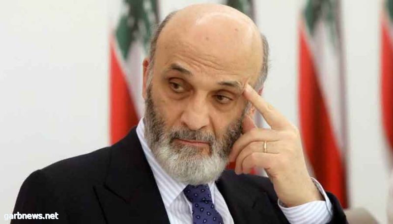 استقالة وزراء القوات اللبنانية من حكومة الحريري