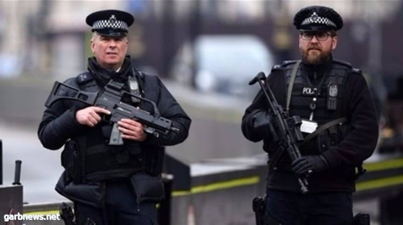 الشرطة البريطانية : العثور على 39 جثة داخل حاوية بلندن