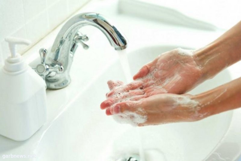 لا تغسل يديك بعد الخروج من المرحاض.. أنت مهدد بـ"بكتريا قاتلة"
