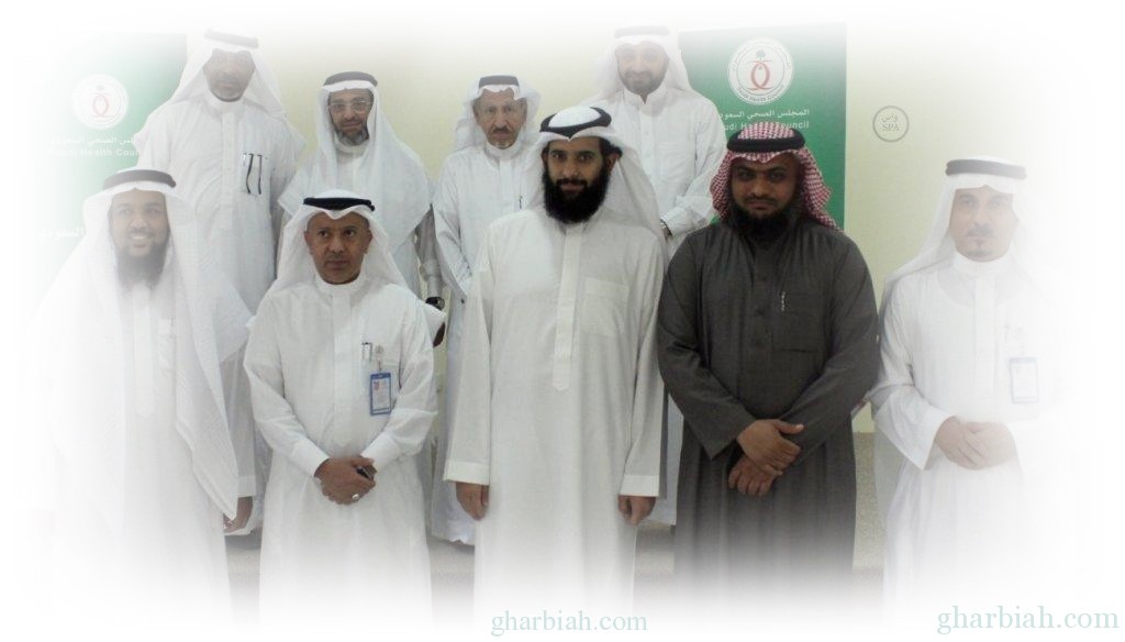 المجلس الصحي السعودي يوقع مذكرات تفاهم مع جمعيات صحية