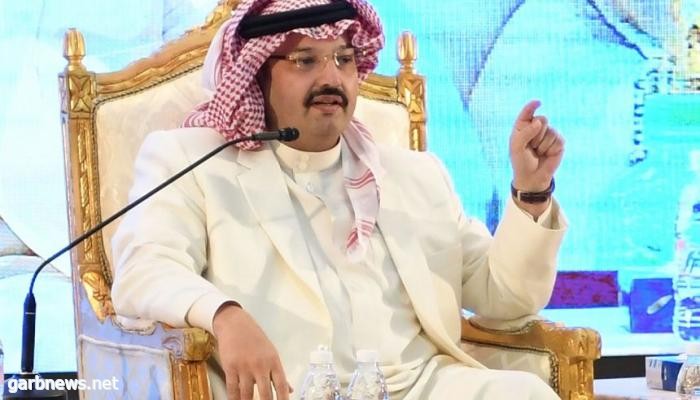 توجيه جديد من أمير عسير بشأن لائحة الذوق العام