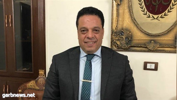 #مصر : "الاوقاف" حائط سد ضد الافكار الارهابية والتكفيرية والمخالفين لسياساتها   