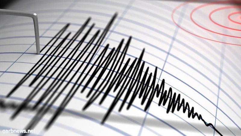 زلزال بقوة 5.1 درجات يضرب السلفادور